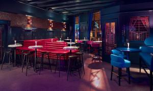 kimpton de witt amsterdam by ihg