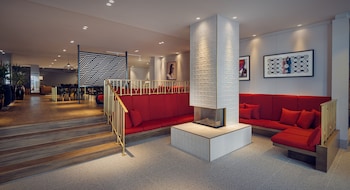 Kimpton De Witt Amsterdam By Ihg,Amsterdam City Centre>>Amsterdam,4 star