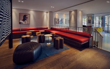 Kimpton De Witt Amsterdam By Ihg,Amsterdam City Centre>>Amsterdam,4 star