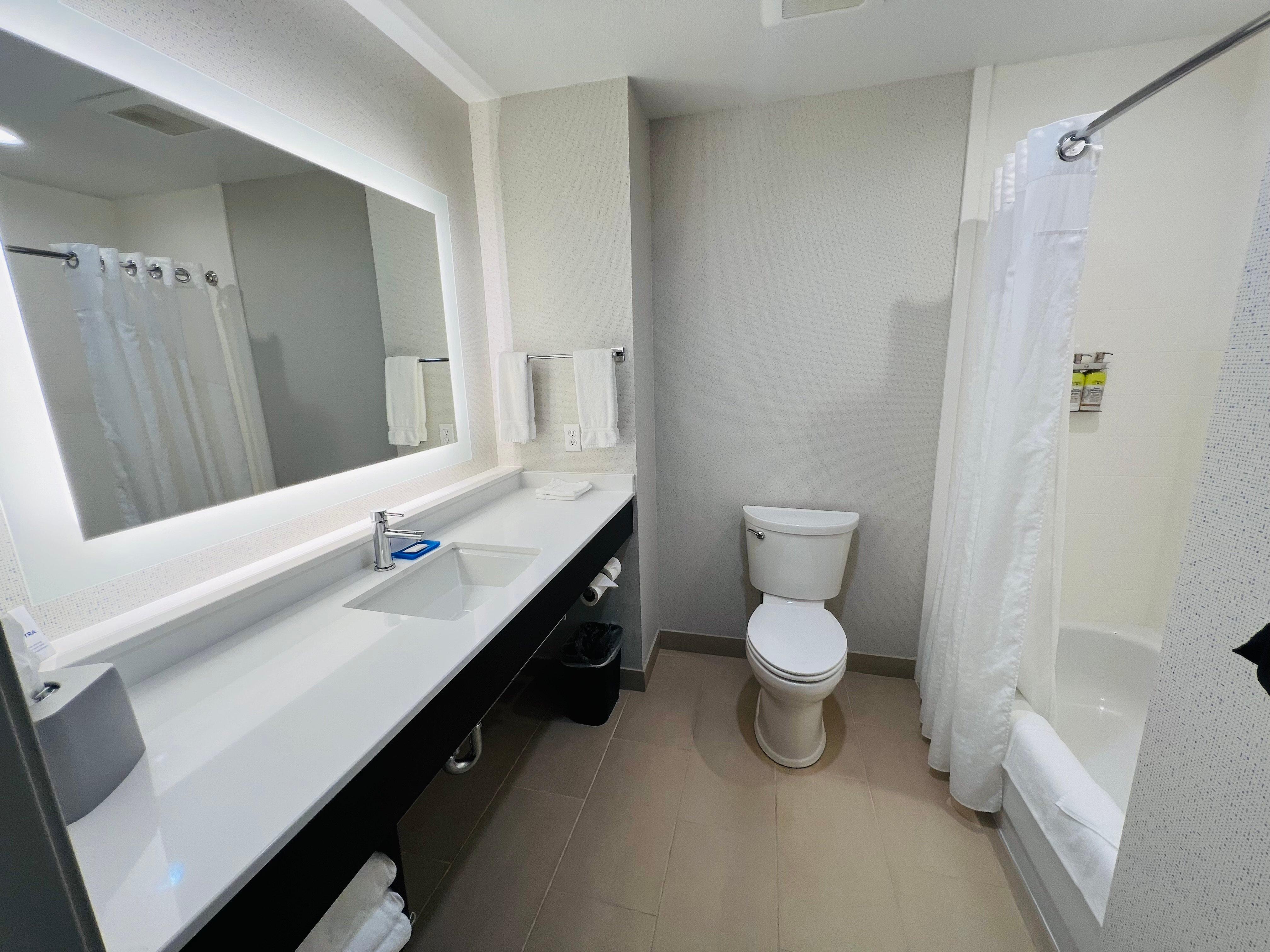 holiday inn express and suites salinas by ihg