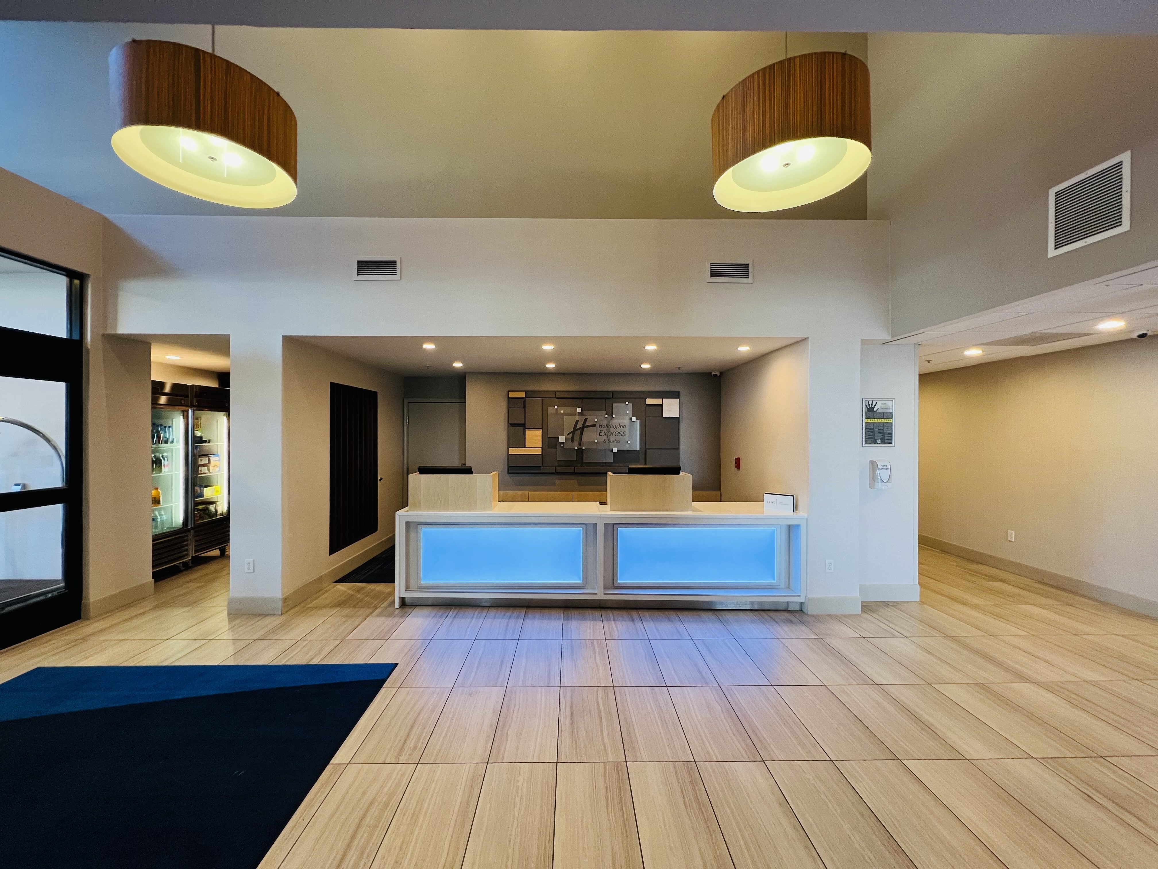 holiday inn express and suites salinas by ihg