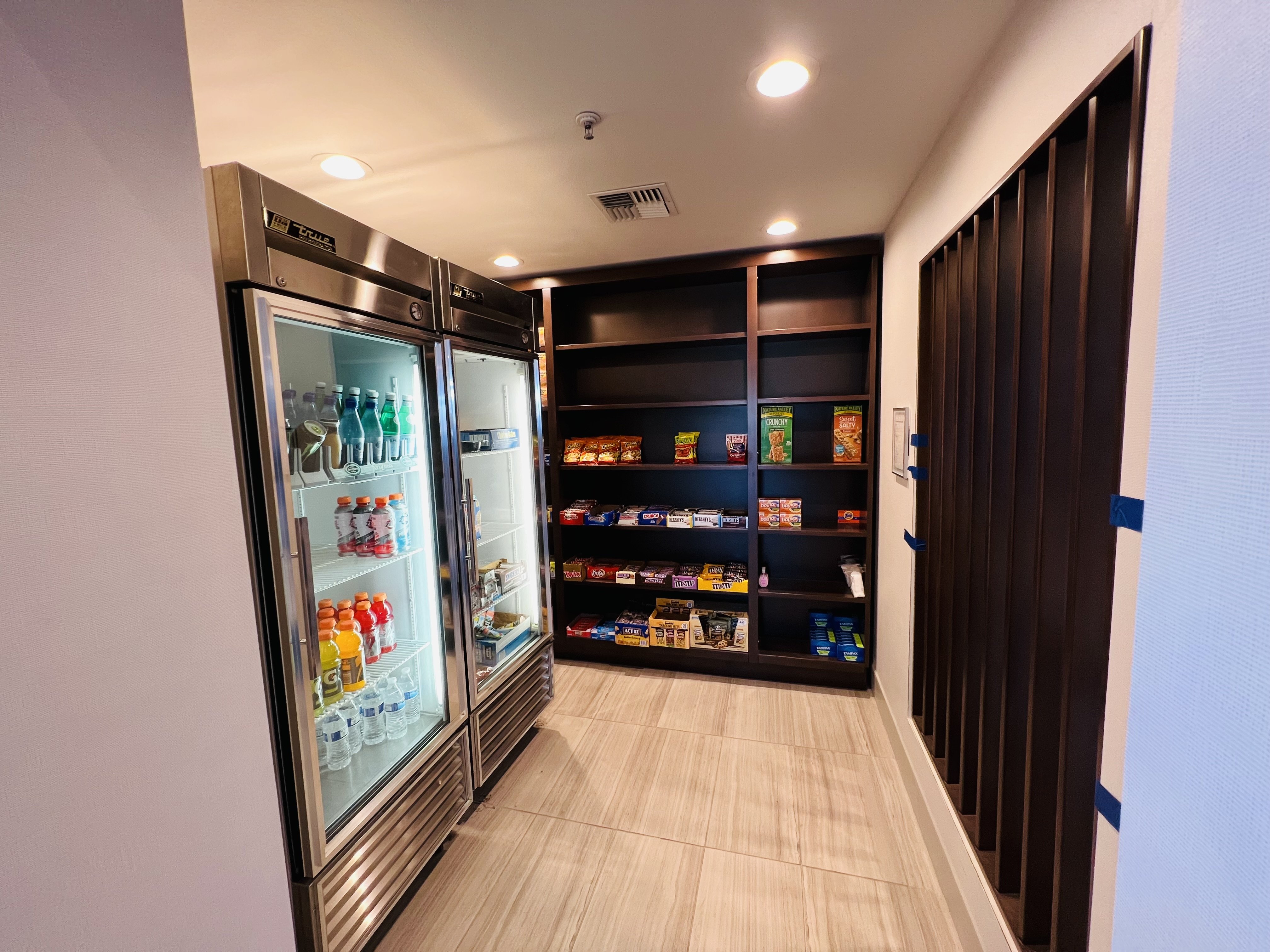 holiday inn express and suites salinas by ihg