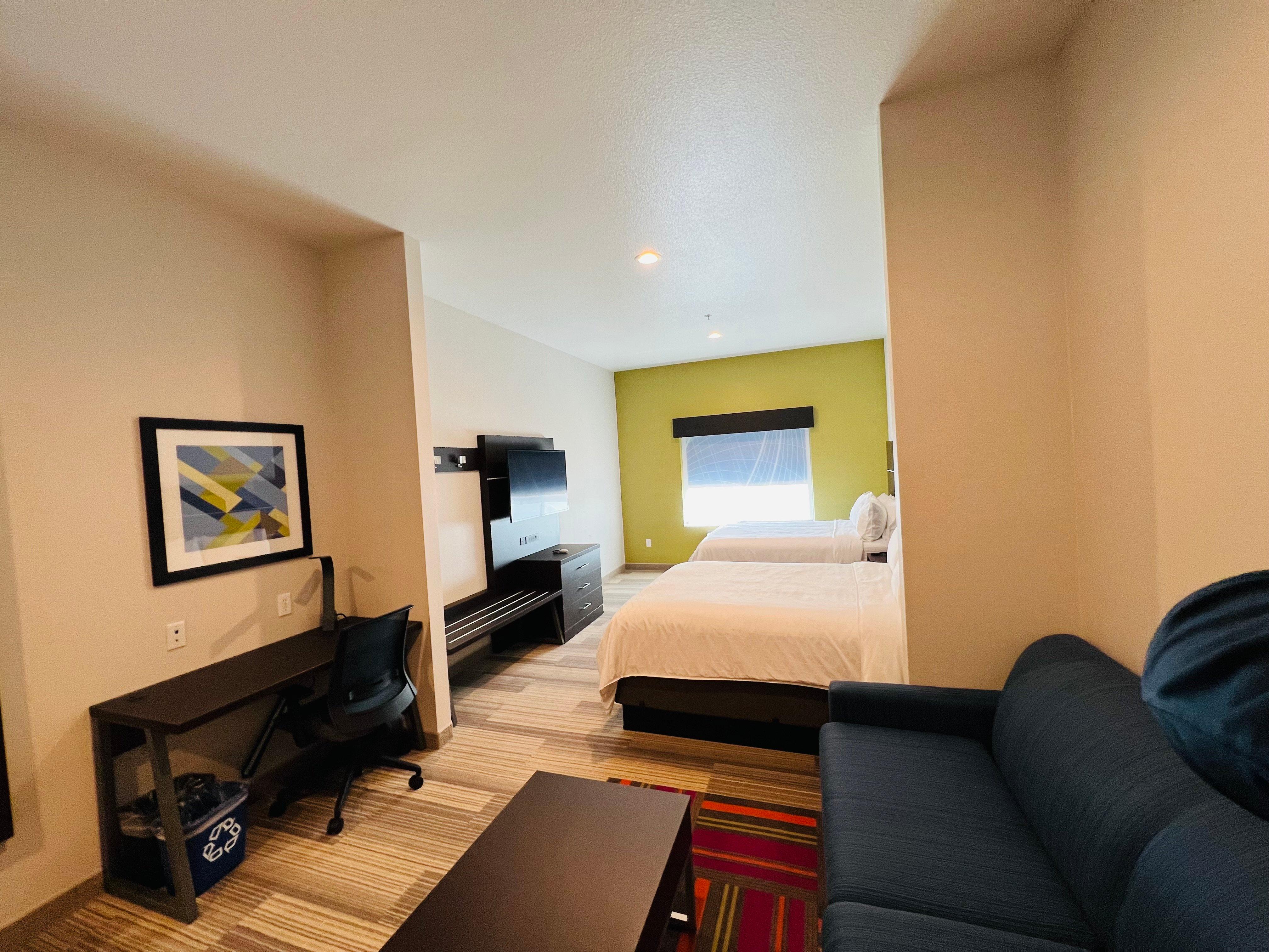 holiday inn express and suites salinas by ihg