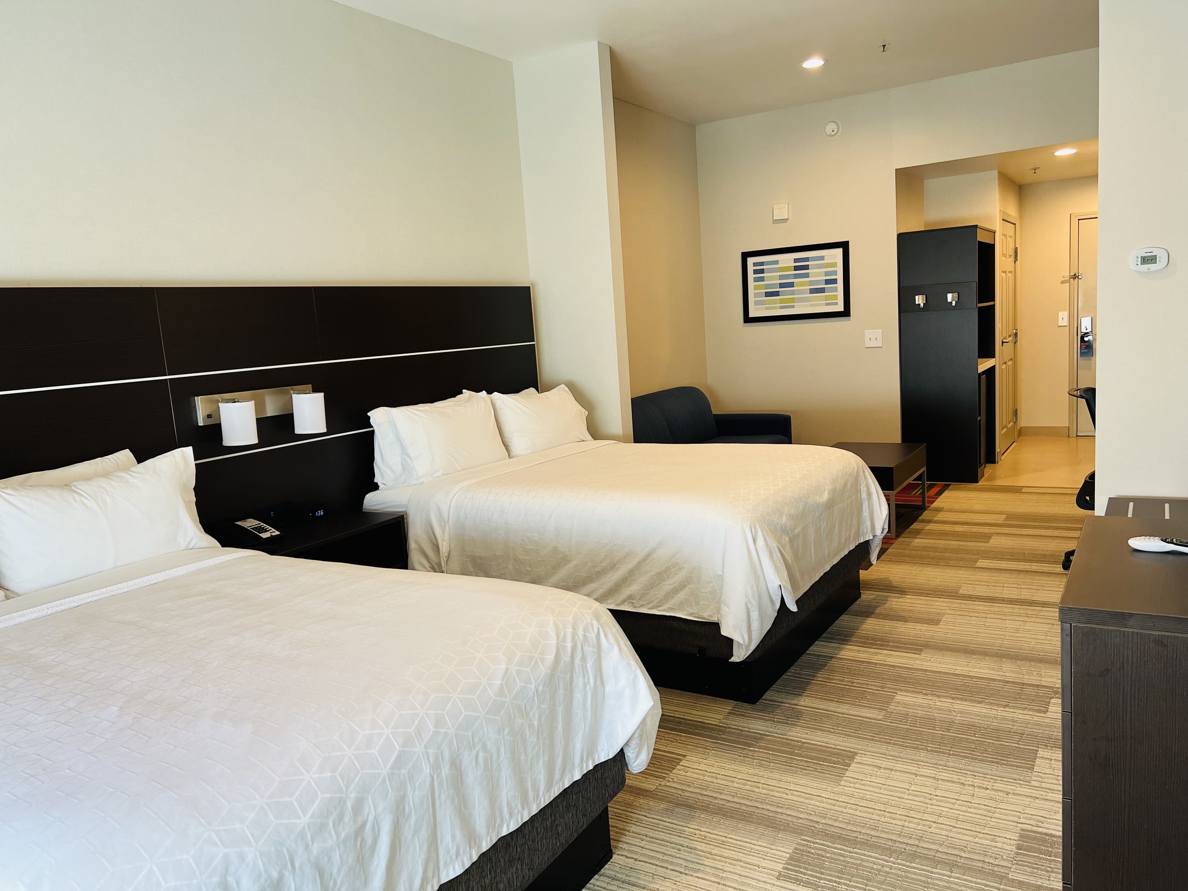 holiday inn express and suites salinas by ihg