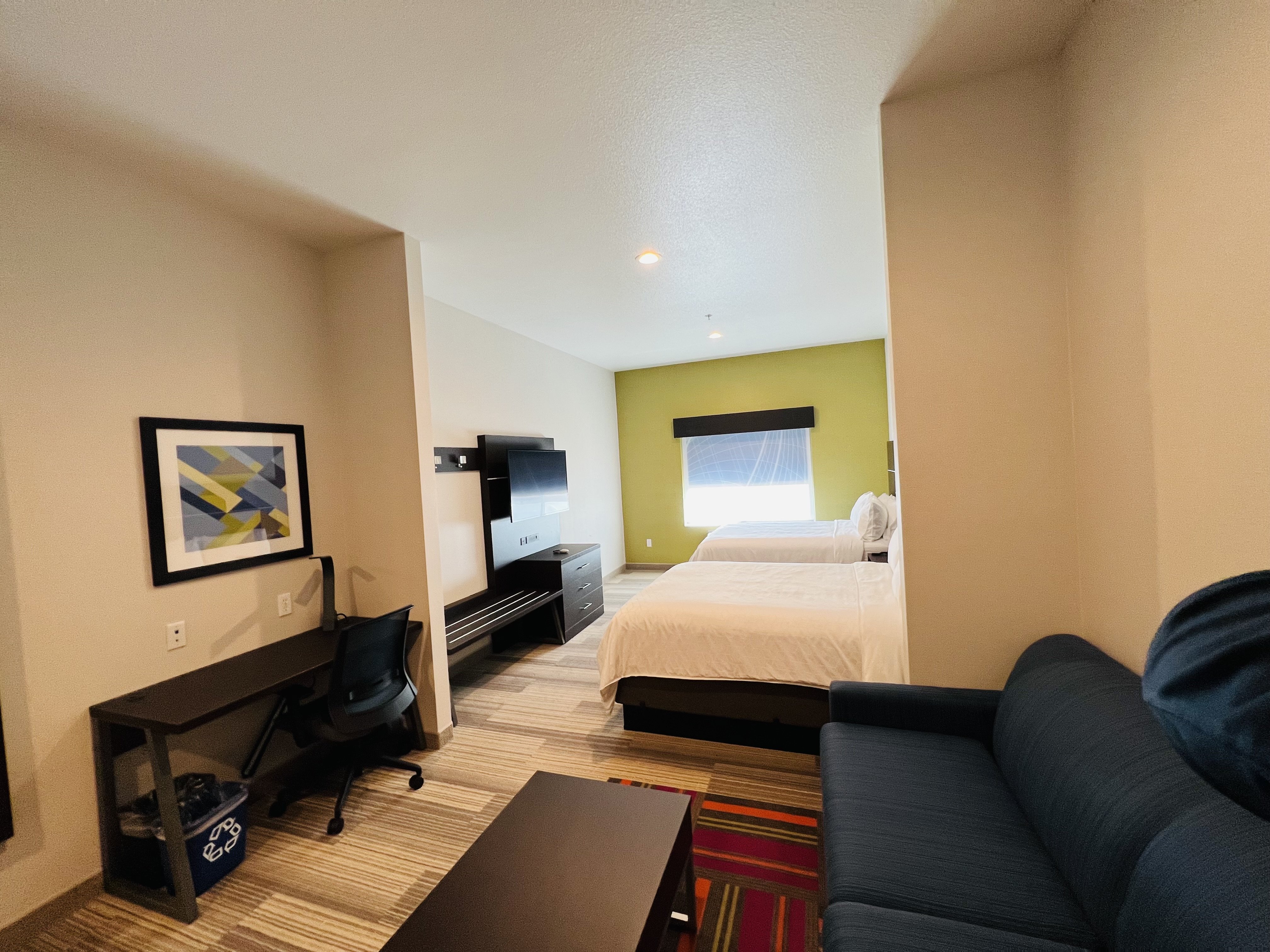 holiday inn express and suites salinas by ihg
