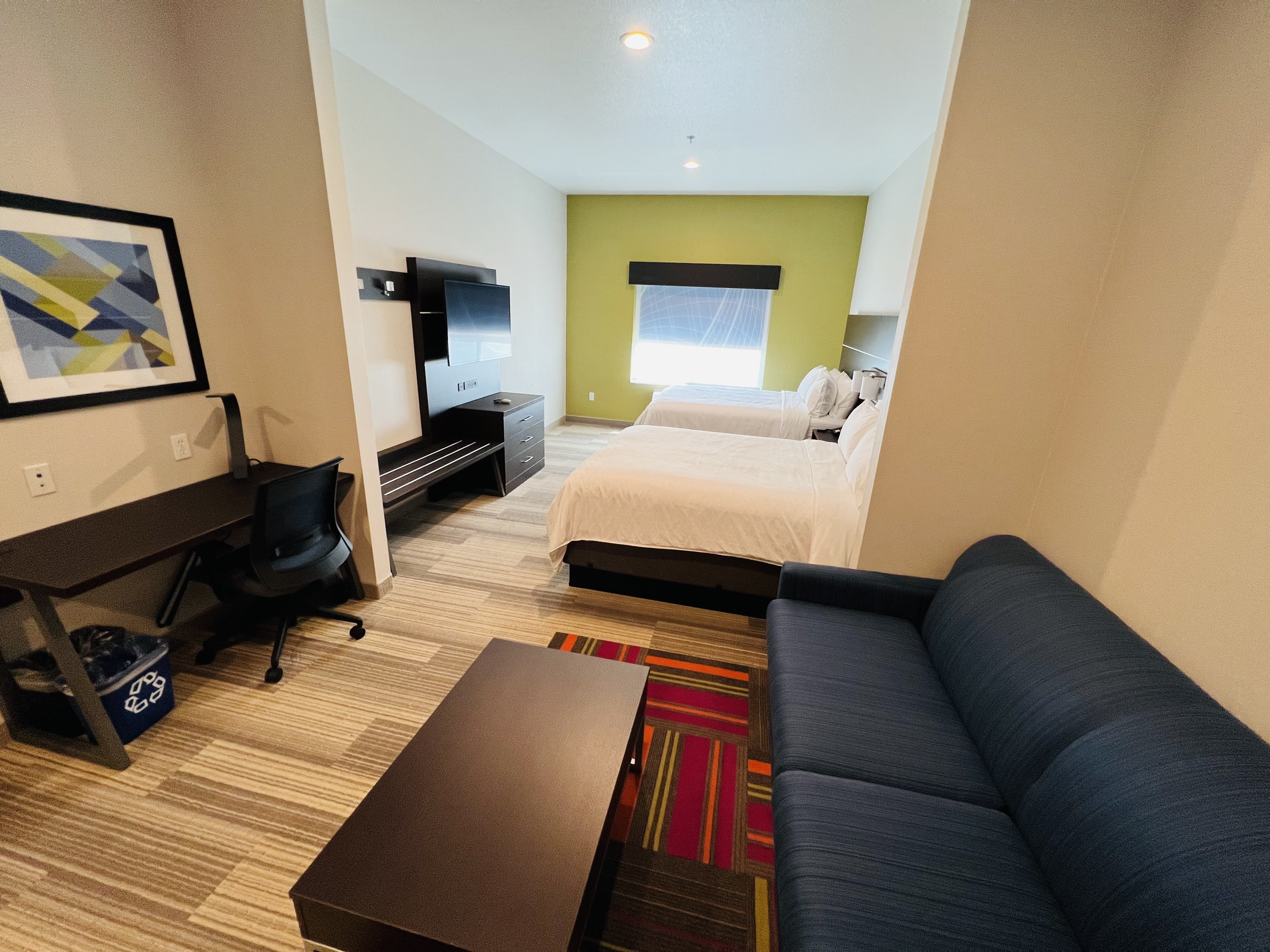 holiday inn express and suites salinas by ihg