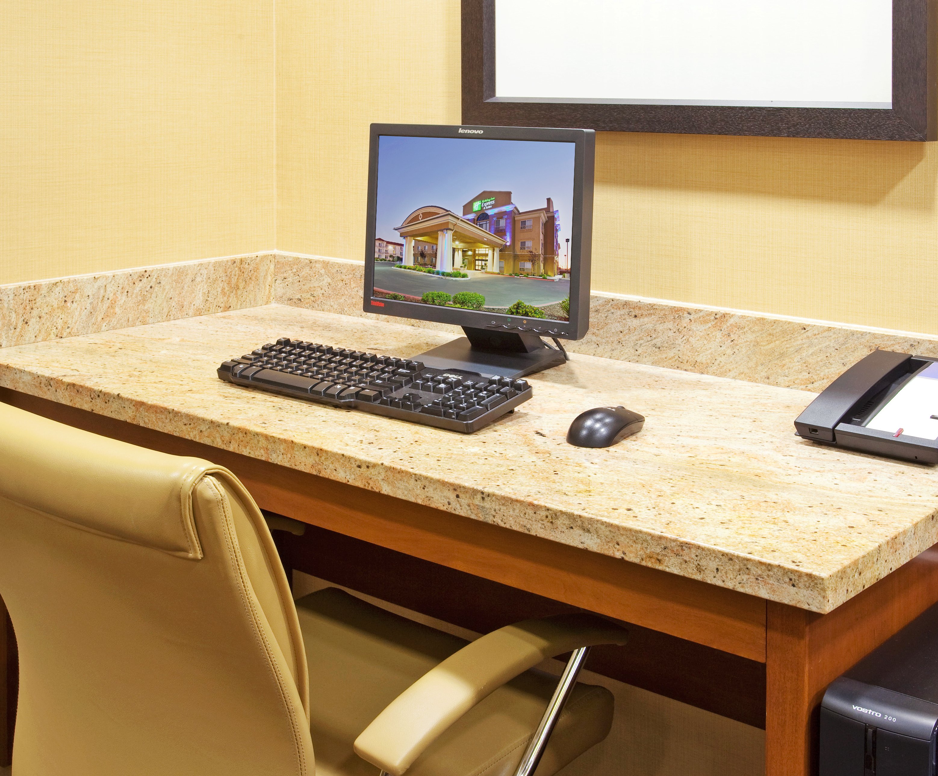 holiday inn express and suites salinas by ihg
