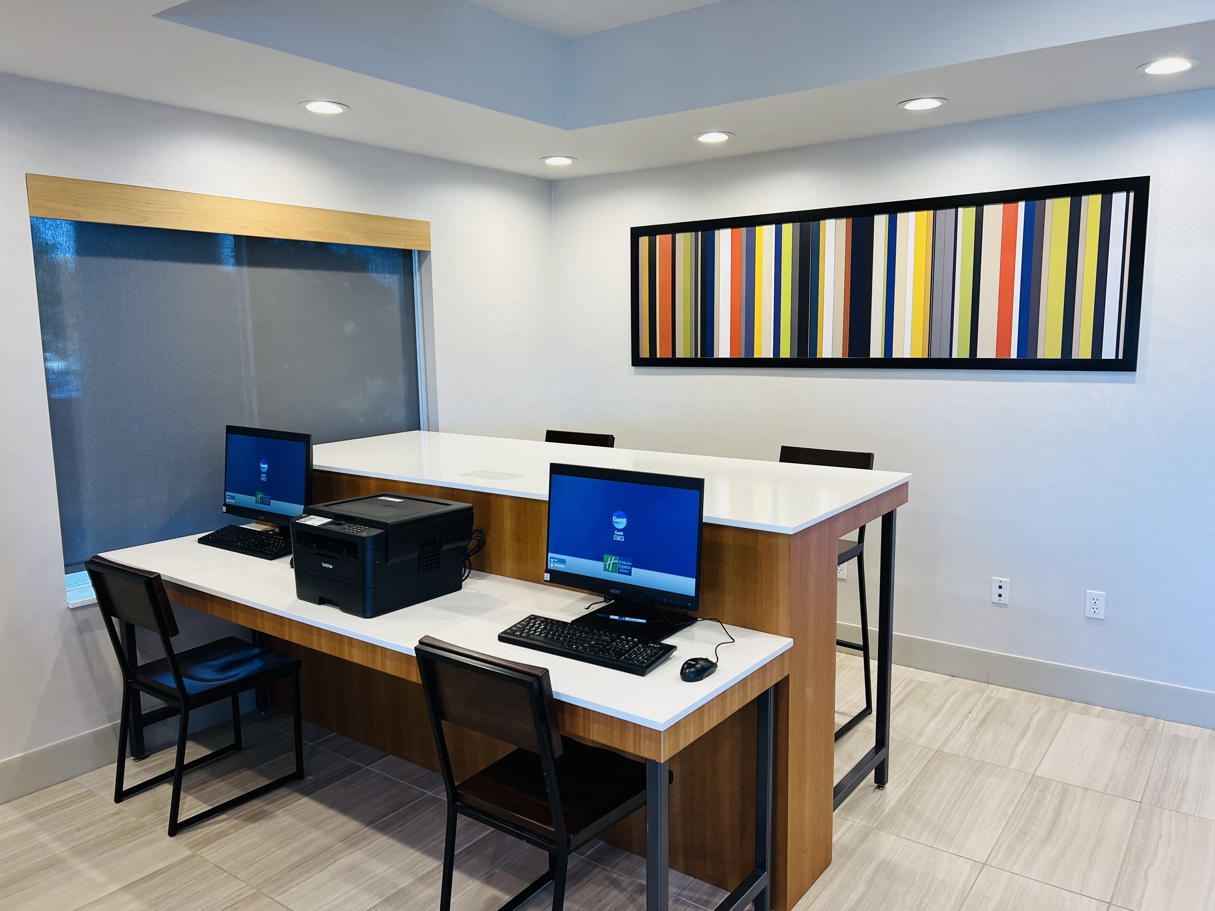 holiday inn express and suites salinas by ihg