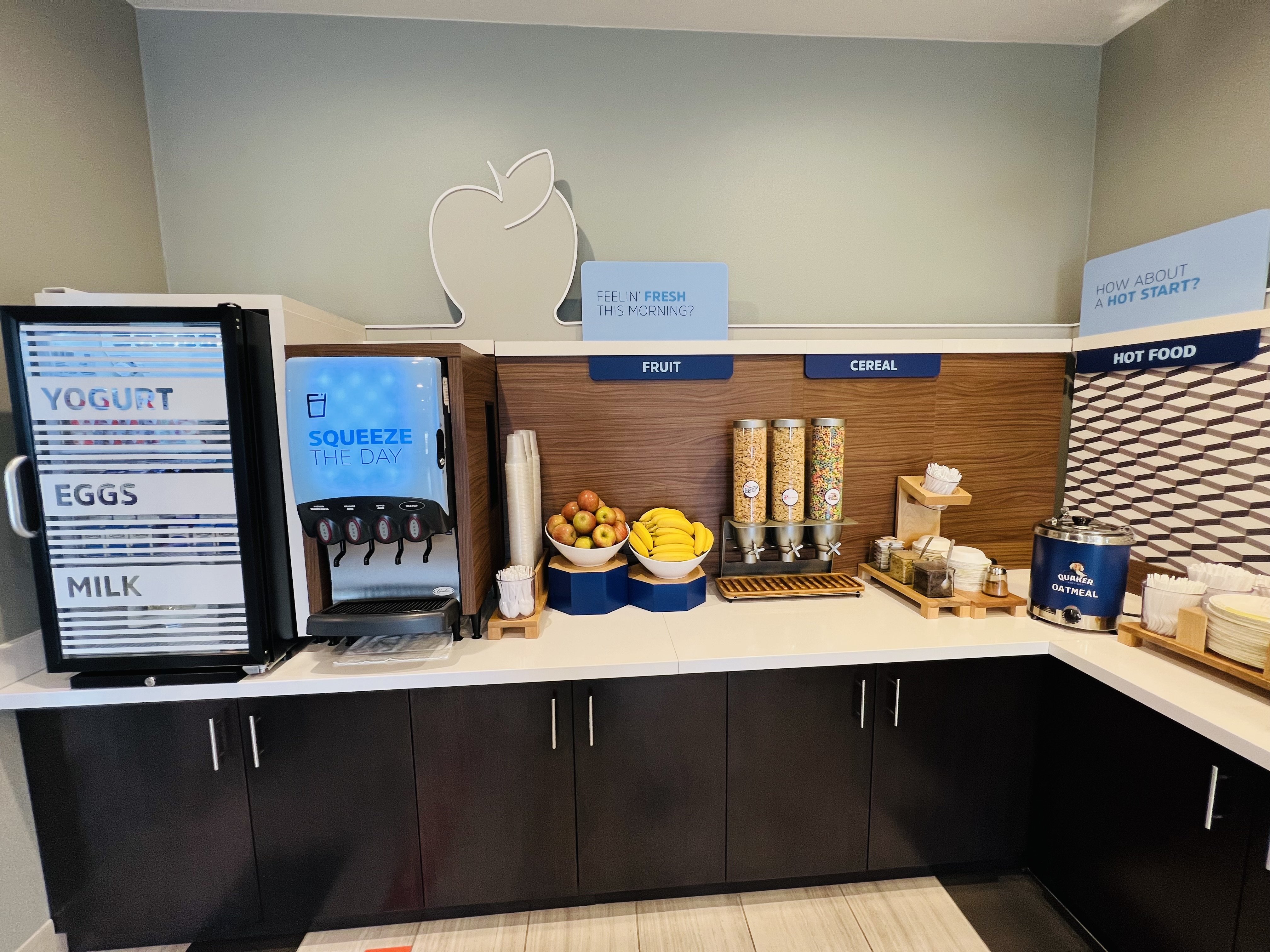 holiday inn express and suites salinas by ihg