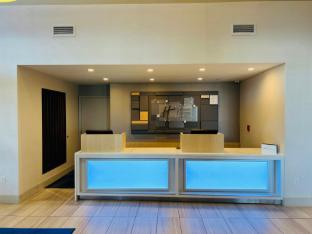 holiday inn express and suites salinas by ihg