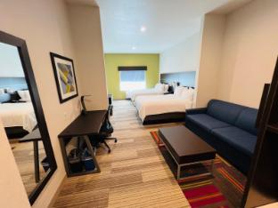 holiday inn express and suites salinas by ihg