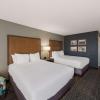 comfort inn and suites tipp city dayton north i 75