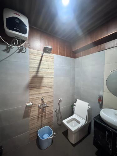 traditional homestay
