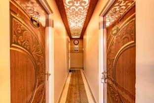 traditional homestay