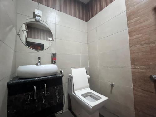 traditional homestay