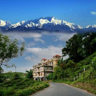 traditional homestay