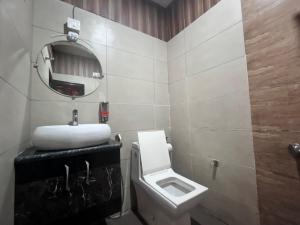 traditional homestay