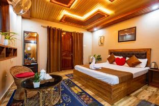 traditional homestay