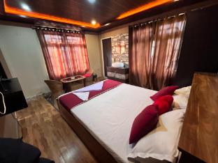 traditional homestay