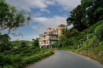 traditional homestay