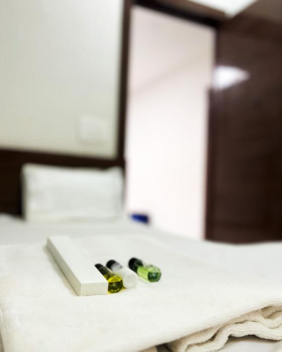radha krishna bhawan homestay