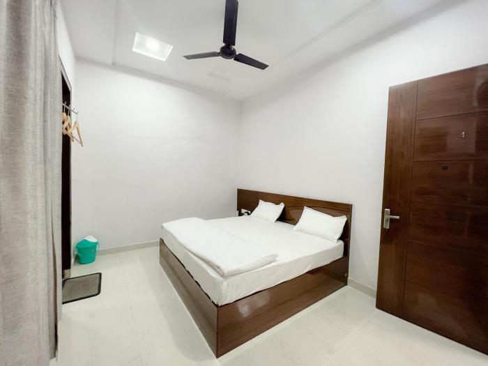radha krishna bhawan homestay