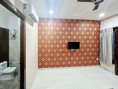 radha krishna bhawan homestay