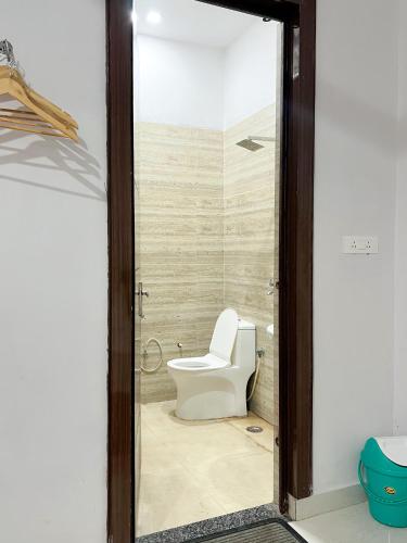 radha krishna bhawan homestay