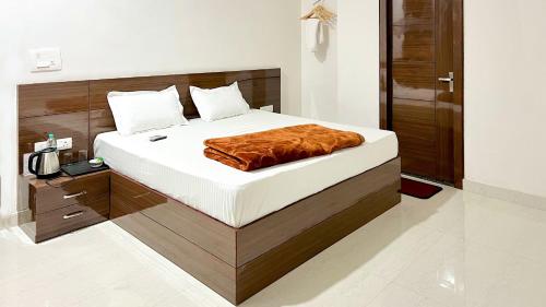radha krishna bhawan homestay