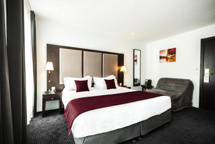 hotel park lane paris