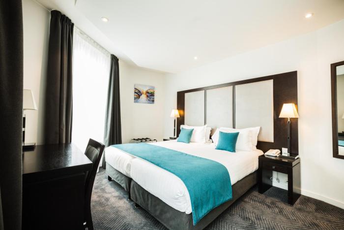 hotel park lane paris