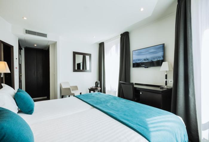 hotel park lane paris