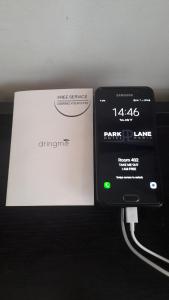 hotel park lane paris