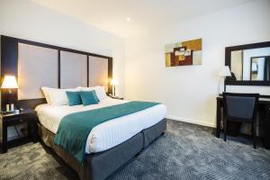 hotel park lane paris