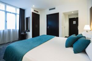 hotel park lane paris