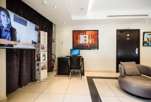 hotel park lane paris