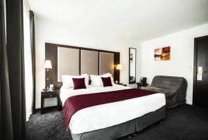 hotel park lane paris