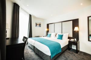 hotel park lane paris
