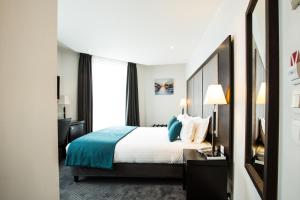 hotel park lane paris