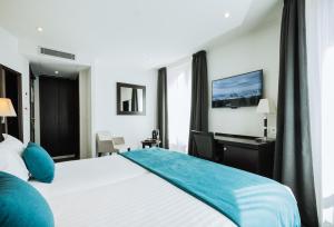 hotel park lane paris