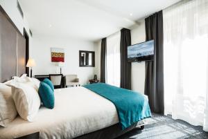 hotel park lane paris