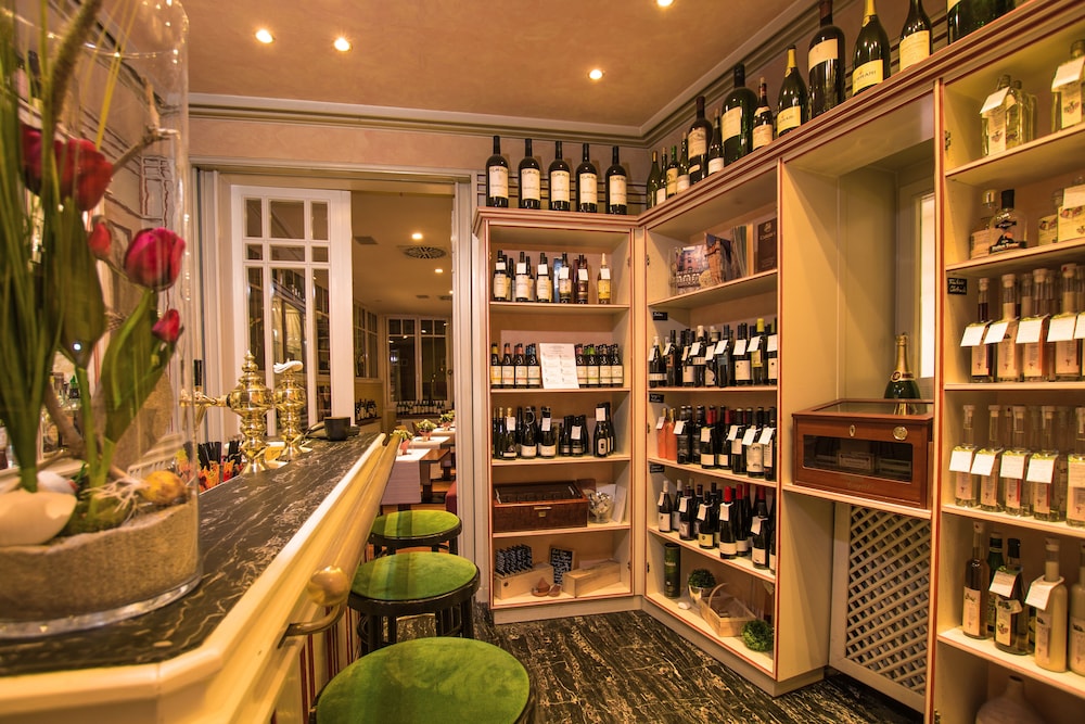 dormero hotel coburg