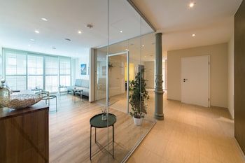 dormero hotel coburg