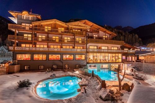 croce bianca leisure and spa hotel