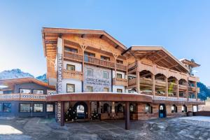 croce bianca leisure and spa hotel