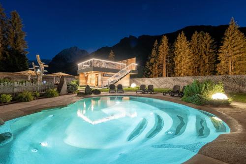 croce bianca leisure and spa hotel