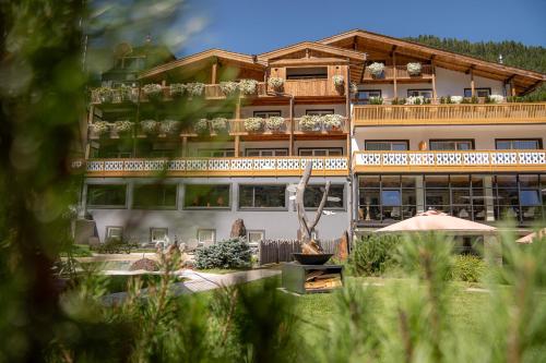 croce bianca leisure and spa hotel