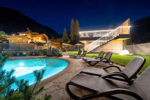 croce bianca leisure and spa hotel