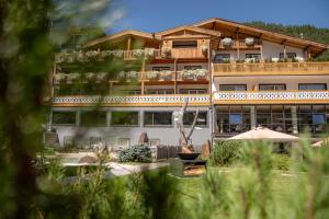 croce bianca leisure and spa hotel