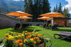 croce bianca leisure and spa hotel